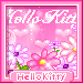 GIF animado (18272) Hello kitty