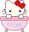 GIF animado (18305) Hello kitty