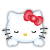GIF animado (18314) Hello kitty