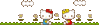 GIF animado (18323) Hello kitty