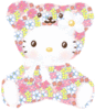 GIF animado (18388) Hello kitty