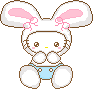 GIF animado (18389) Hello kitty