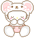 GIF animado (18393) Hello kitty