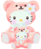 GIF animado (18397) Hello kitty
