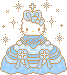 GIF animado (18414) Hello kitty