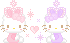 GIF animado (18417) Hello kitty