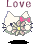 GIF animado (18448) Hello kitty