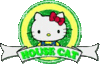 GIF animado (18121) Hello kitty glitter