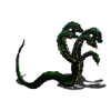 GIF animado (21633) Hidra negra