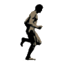 GIF animado (15214) Hombre corriendo