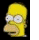 GIF animado (19238) Homer simpson