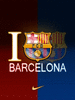GIF animado (15875) I love fc barcelona