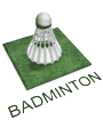 GIF animado (15232) Icono badminton