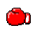 GIF animado (15508) Icono guante boxeo