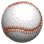 GIF animado (15362) Icono pelota beisbol