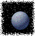 GIF animado (21265) Icono planeta mercurio