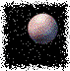 GIF animado (21286) Icono planeta pluton