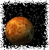 GIF animado (21449) Icono planeta venus