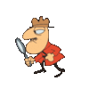 GIF animado (17401) Inspector clouseau