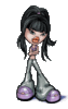 GIF animado (17471) Jade bratz