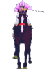 GIF animado (16197) Jockey