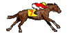 GIF animado (16199) Jockey