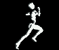 GIF animado (15217) Jogging