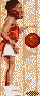 GIF animado (15275) Jugador baloncesto
