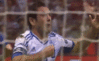 GIF animado (15971) Jugador futbol grecia