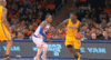 GIF animado (15288) Jugadores baloncesto