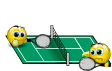 GIF animado (16658) Jugadores de tenis
