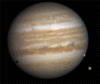 GIF animado (21234) Jupiter girando