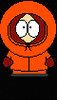 GIF animado (18716) Kenny mccormick