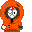 GIF animado (18726) Kenny mccormick
