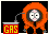GIF animado (18748) Kenny south park