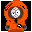 GIF animado (18750) Kenny south park