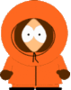 GIF animado (18758) Kenny south park