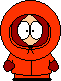 GIF animado (18759) Kenny south park