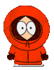 GIF animado (18760) Kenny south park