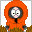 GIF animado (18770) Kenny south park