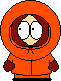 GIF animado (18774) Kenny south park