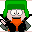GIF animado (18776) Kenny south park