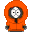 GIF animado (18777) Kenny south park