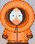 GIF animado (18779) Kenny south park