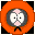 GIF animado (18784) Kenny south park