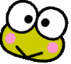 GIF animado (18342) Keroppi