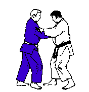 GIF animado (15108) Kosoto gake judo