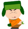 GIF animado (18801) Kyle