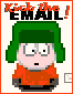 GIF animado (18788) Kyle broflovski