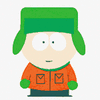 GIF animado (18792) Kyle broflovski